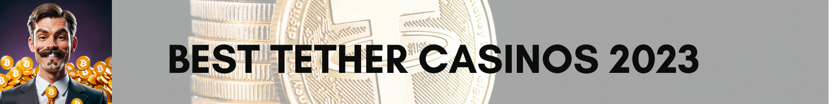 Tether Casinos are the casinos with the fastest withdrawals.