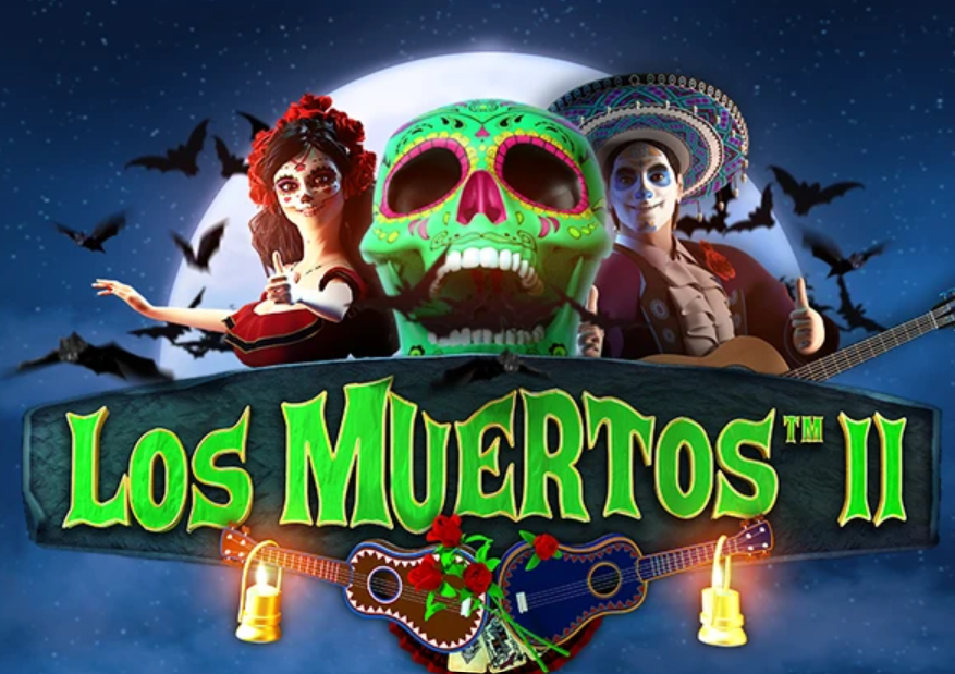 Los Muertos II 