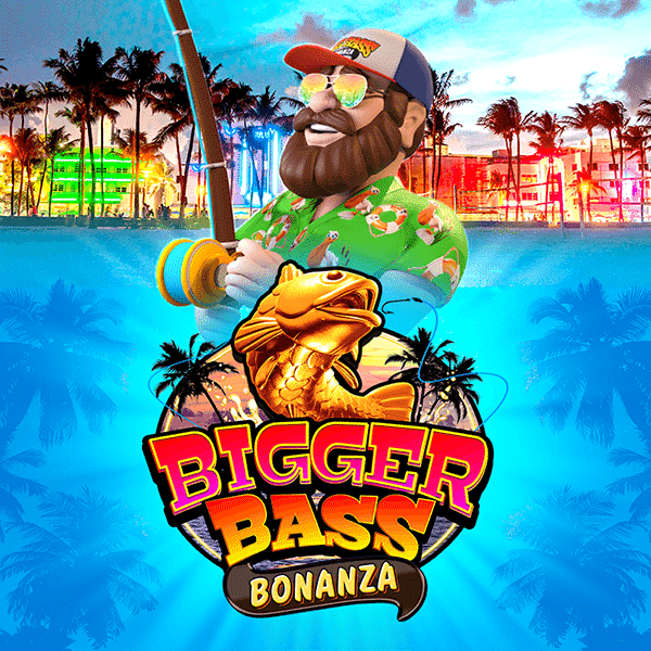 bigger bass bonanza